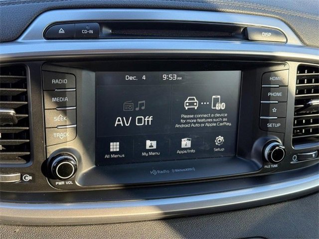 Used 2019 Kia Sorento EX image 24