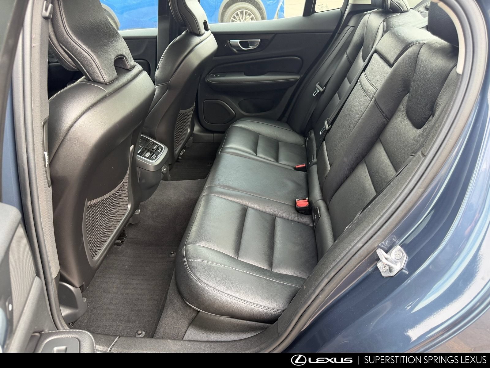 Used 2021 Volvo S60 T5 Inscription AWD/4WD image 24
