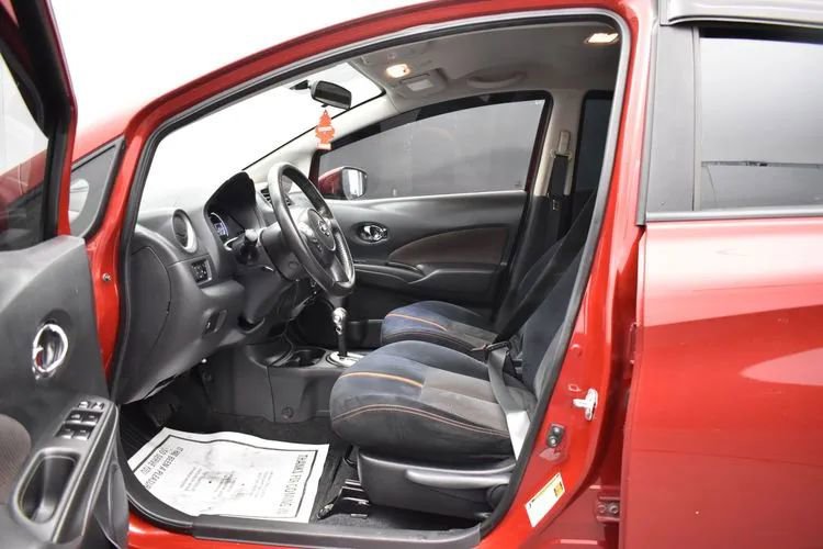 Used 2015 Nissan Versa Note SR FWD image 14