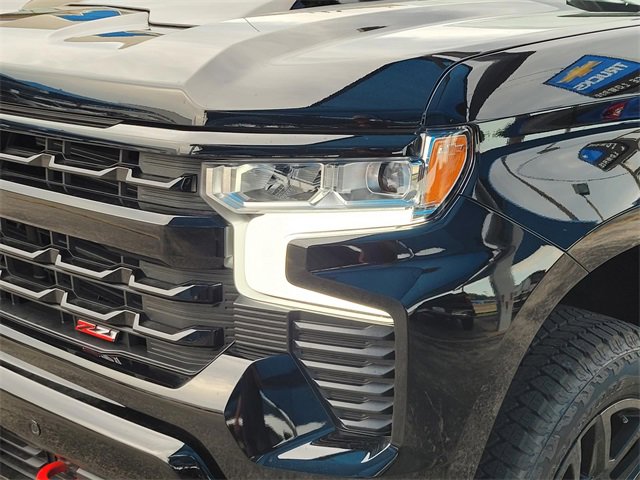 New 2026 Chevrolet Silverado 1500 LT Trail Boss w/ LT Trail Boss Premium Package image 5