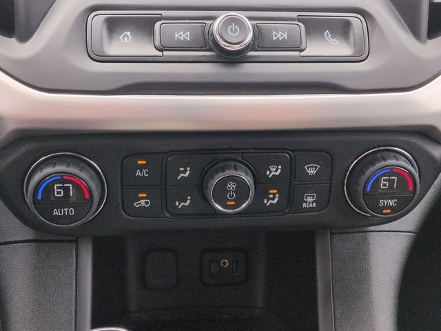 Used 2019 GMC Acadia SLE image 16