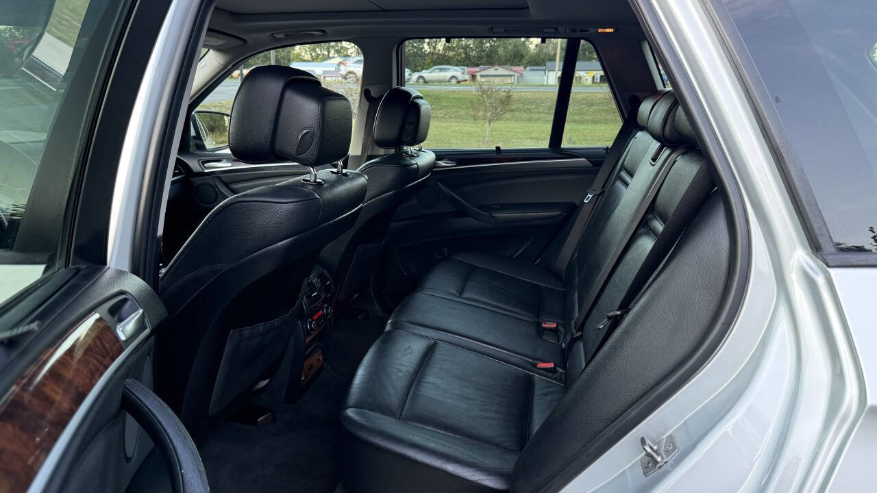 Used 2012 BMW X5 xDrive35i image 14