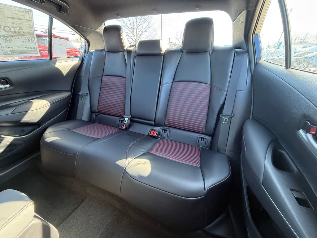 New 2026 Toyota Corolla XSE image 14