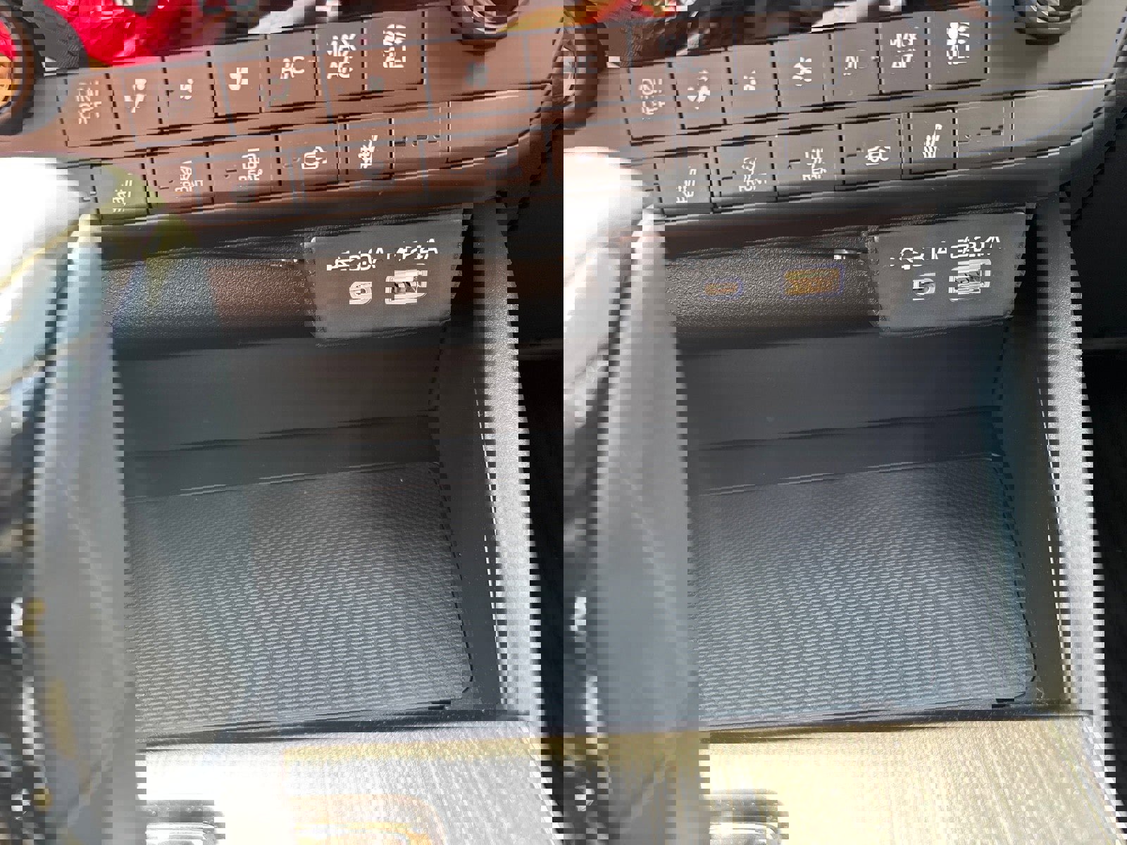 New 2026 Subaru Outback Premium image 23