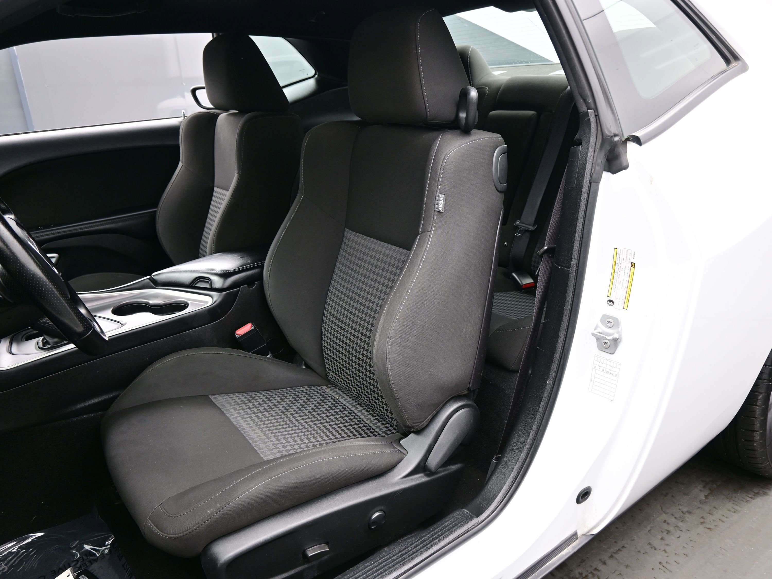 Used 2022 Dodge Challenger GT image 12