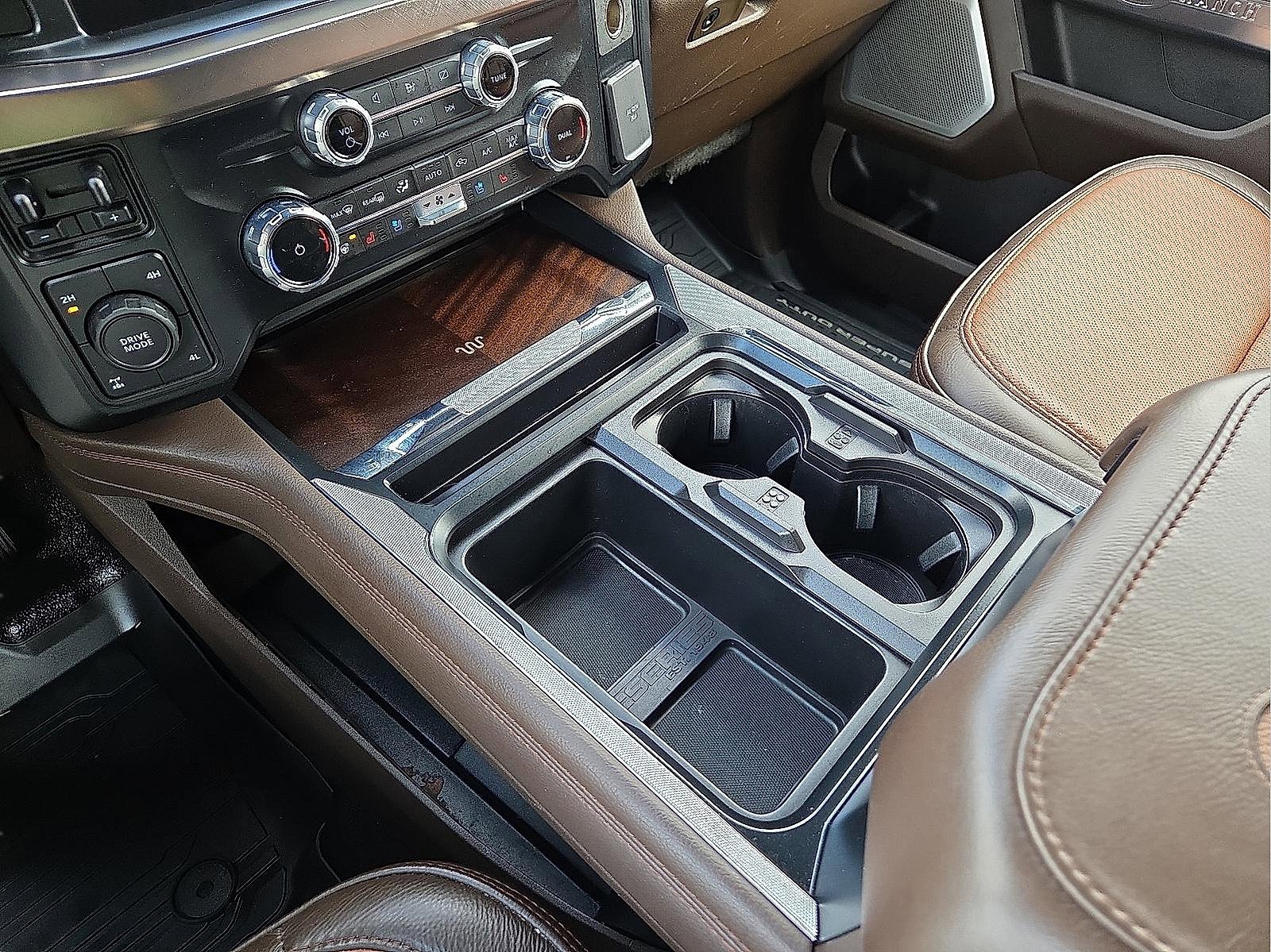 Used 2024 Ford F250 King Ranch image 25