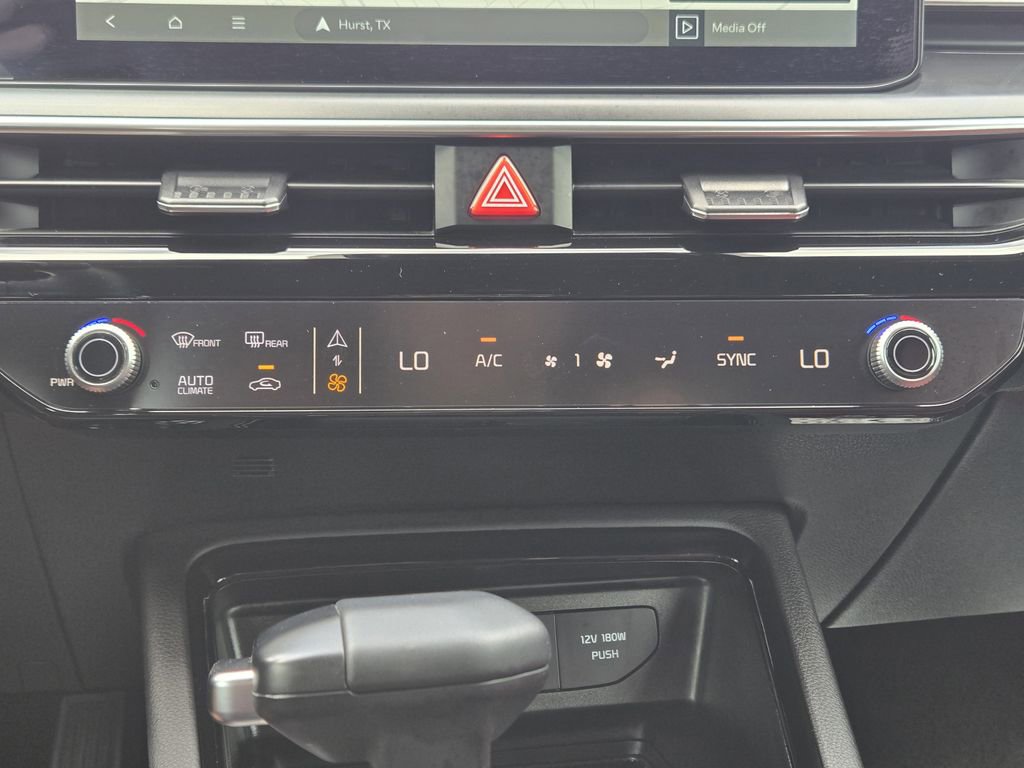 Certified 2025 Kia K5 GT-Line w/ GT-Line Premium Package image 21