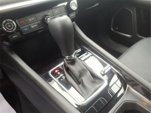 Used 2023 Jeep Compass Latitude w/ Sun and Sound Group image 20