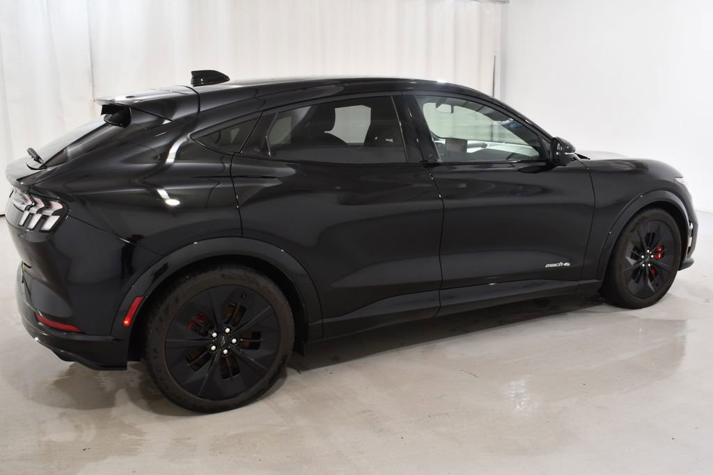 Used 2025 Ford Mustang Mach-E GT image 11