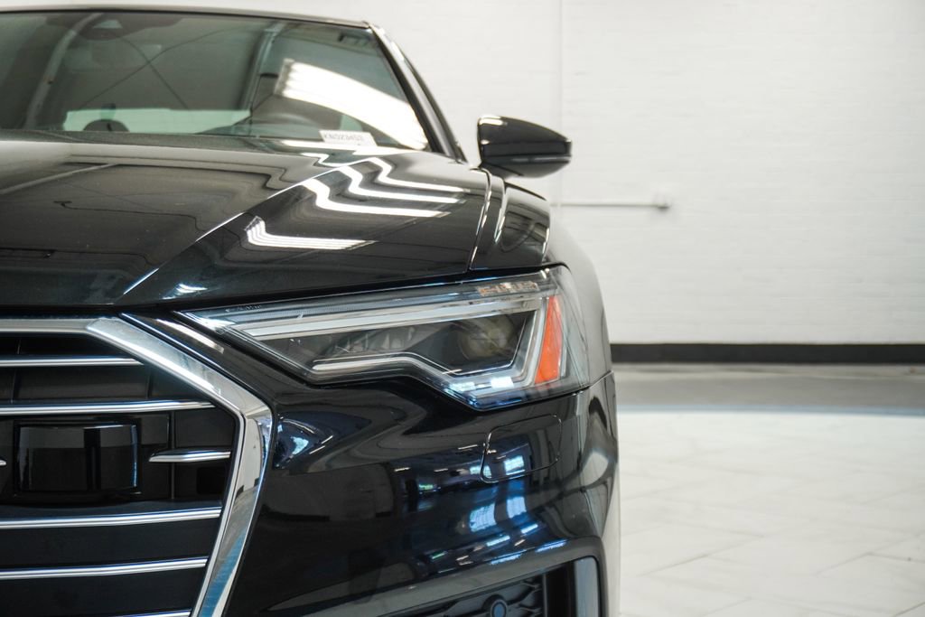 Used 2019 Audi A6 3.0T Premium Plus image 44