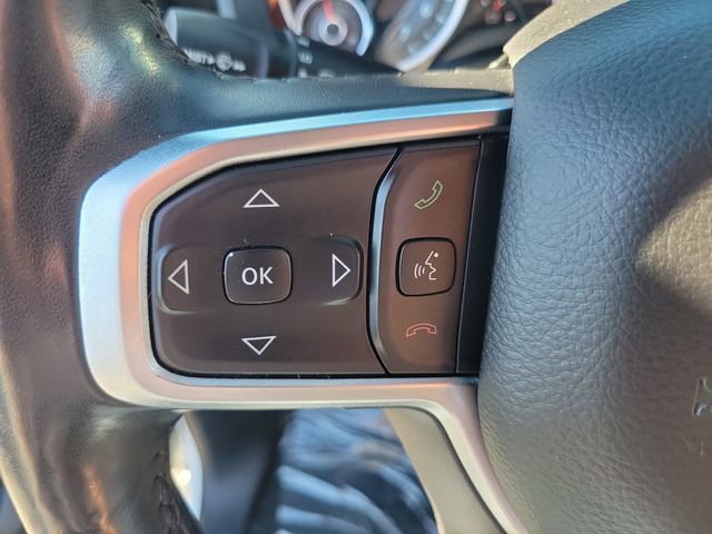 Certified 2019 RAM 1500 Big Horn image 23