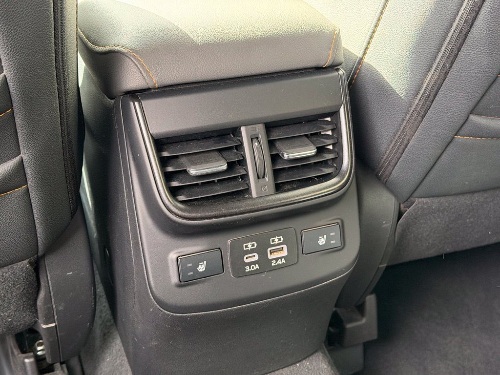 Used 2024 Subaru Outback Wilderness AWD/4WD image 28