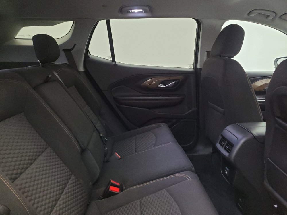 Used 2019 GMC Terrain SLE w/ Driver Convenience Package image 19