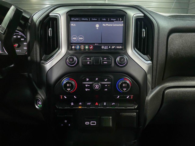 Used 2021 Chevrolet Silverado 1500 LT w/ All Star Edition Plus AWD/4WD image 28