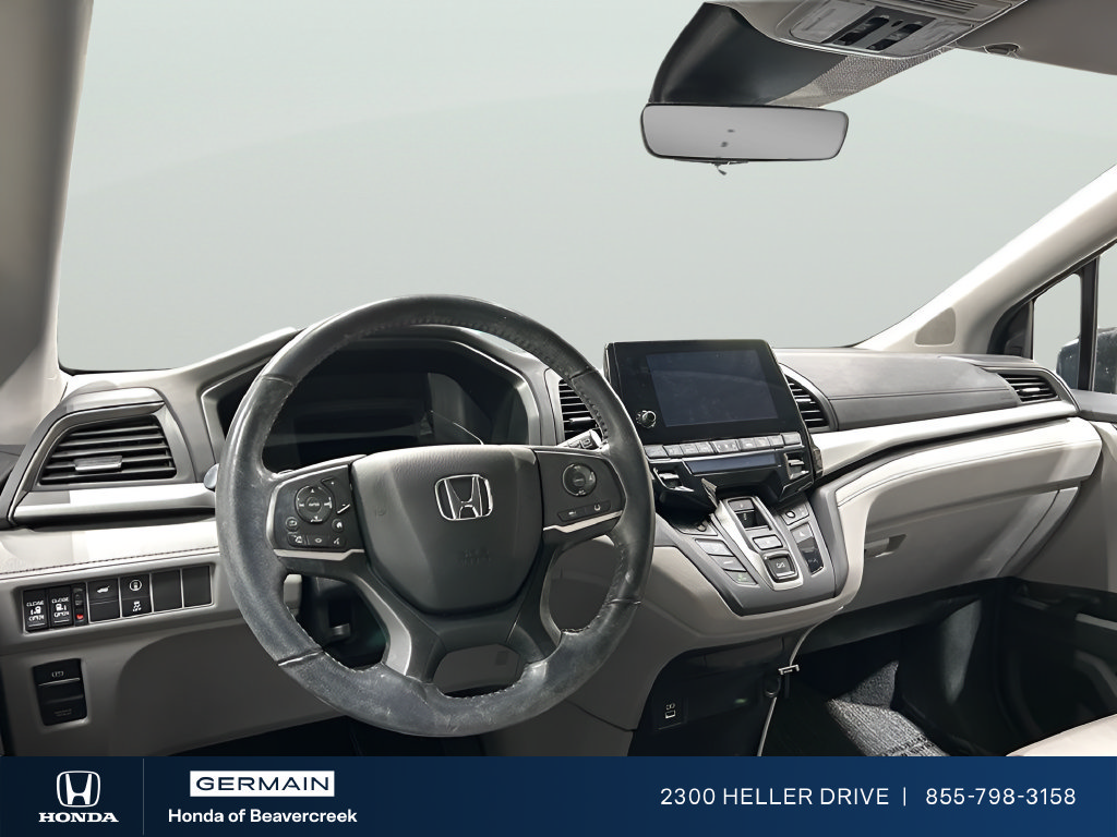 Used 2022 Honda Odyssey EX-L image 15