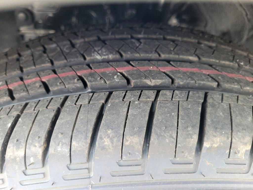 New 2026 Honda CR-V EX-L image 11