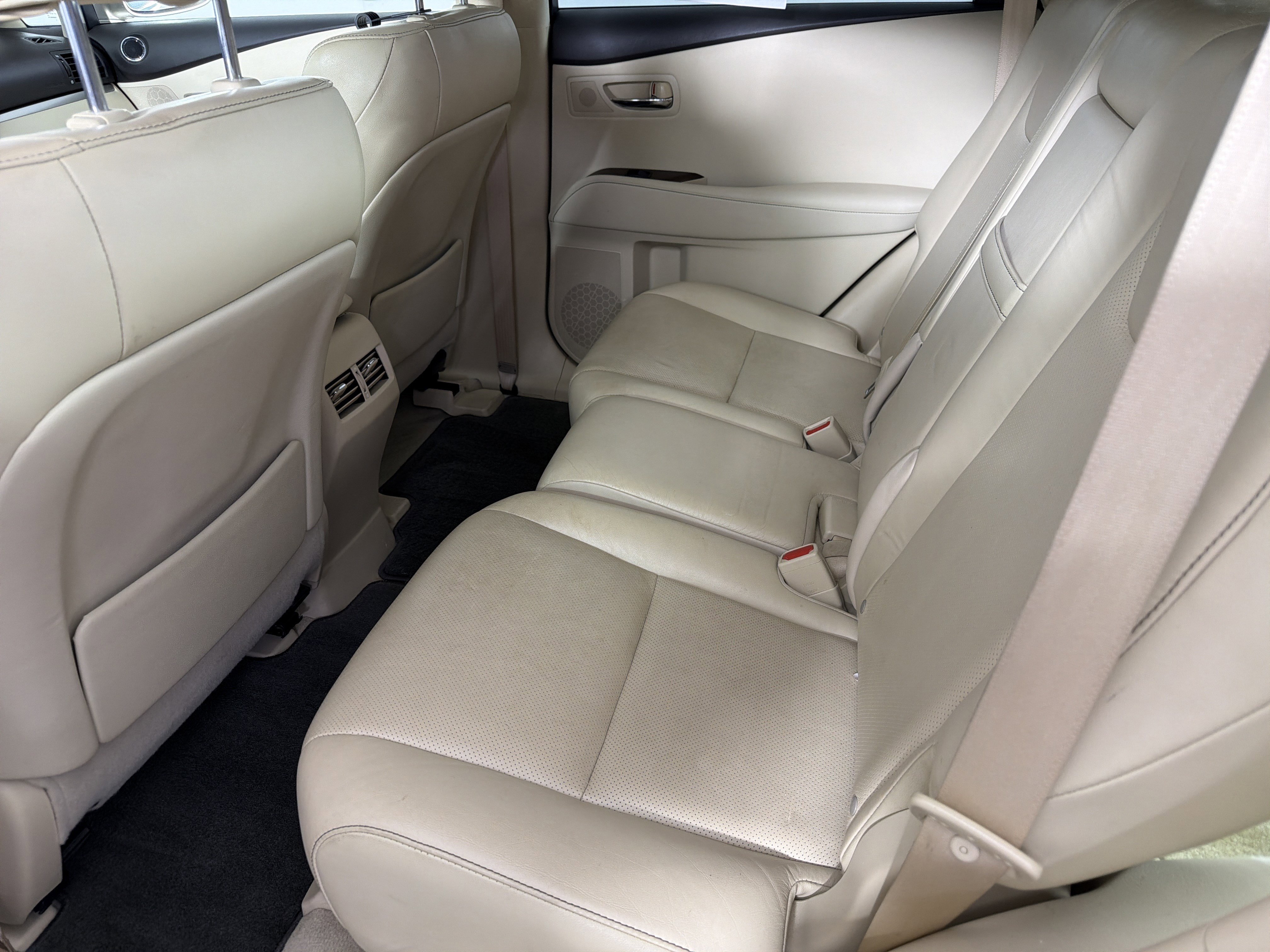 Used 2015 Lexus RX 350 AWD image 16