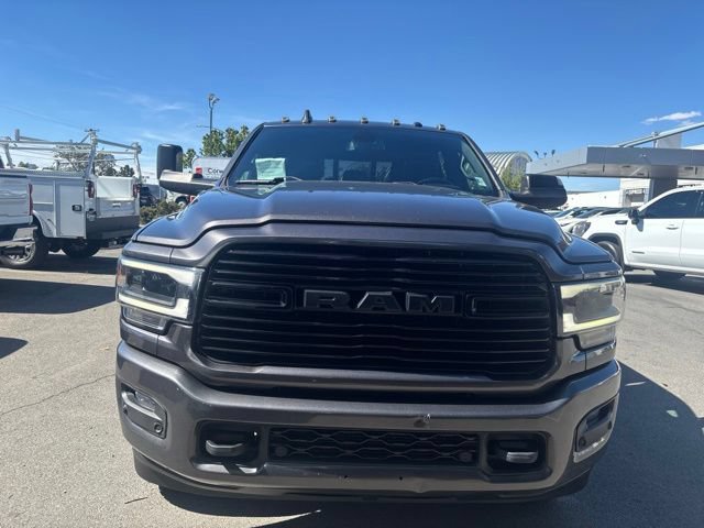 Used 2021 RAM 2500 Laramie w/ Night Edition AWD/4WD image 11