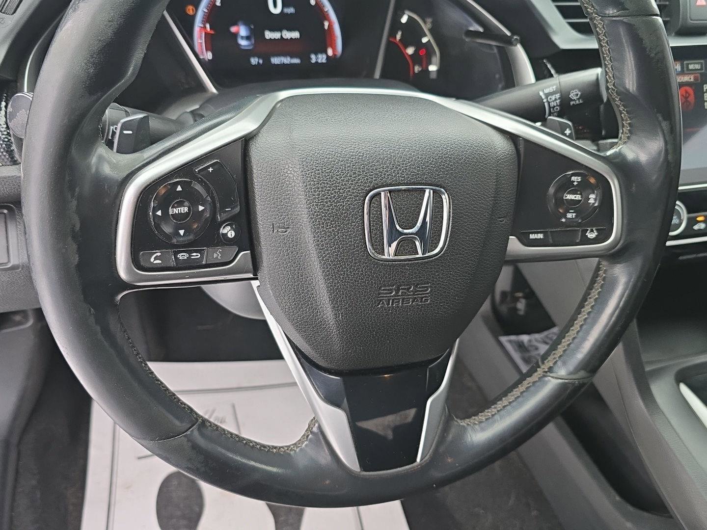 Used 2019 Honda Civic Sport image 14