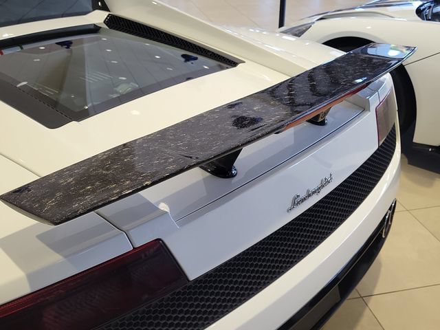 Used 2009 Lamborghini Gallardo LP 560-4 AWD/4WD image 8
