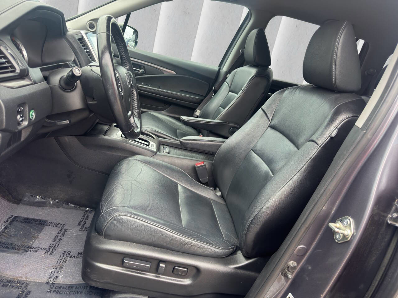 Used 2016 Honda Pilot EX-L image 10