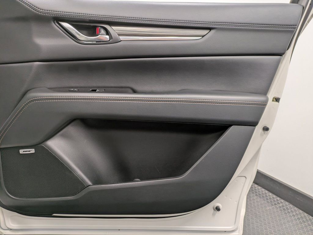 Certified 2023 MAZDA CX-5 AWD 2.5 S w/ Premium Plus Pkg image 27