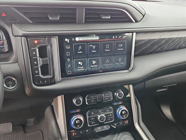 Used 2024 GMC Yukon XL Denali image 15