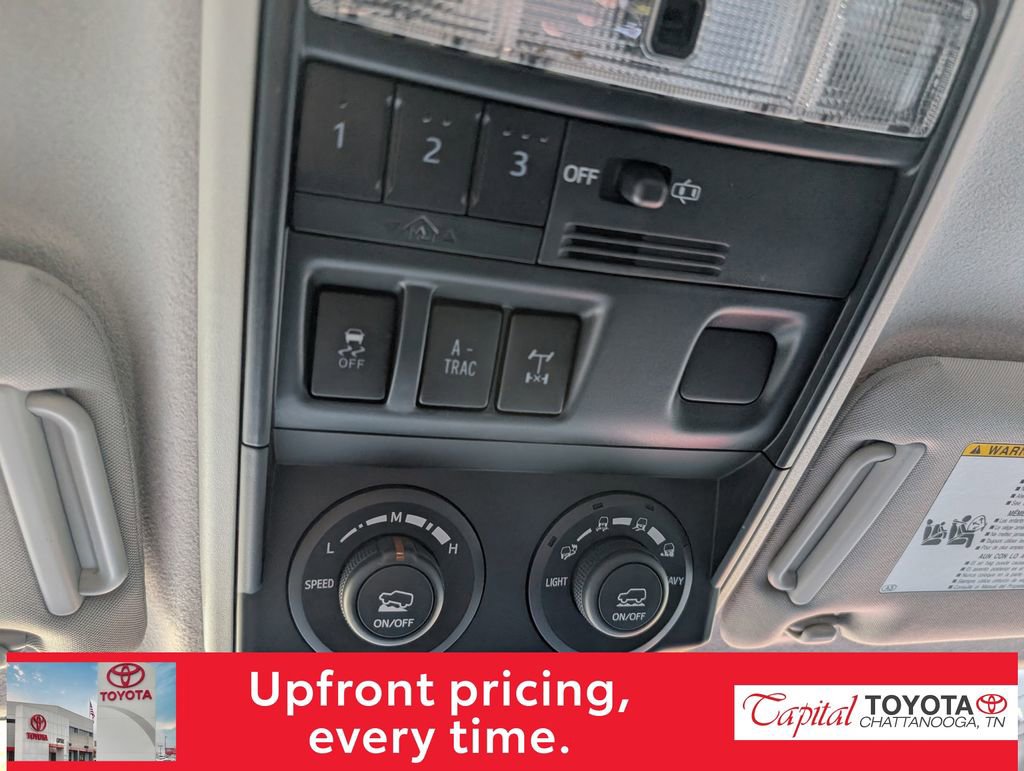 Used 2017 Toyota 4Runner TRD Pro image 24