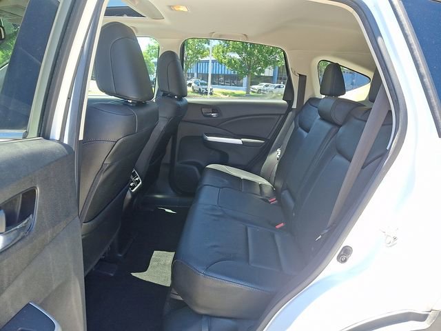 Used 2016 Honda CR-V Touring image 12