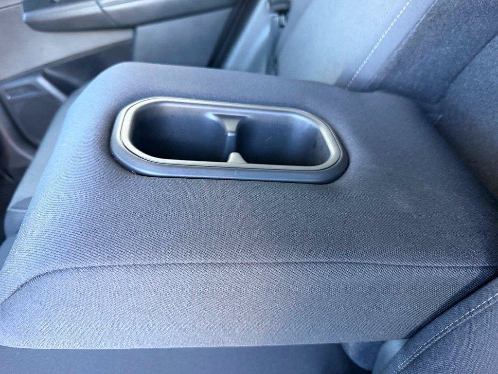 Used 2024 Honda CR-V EX image 14