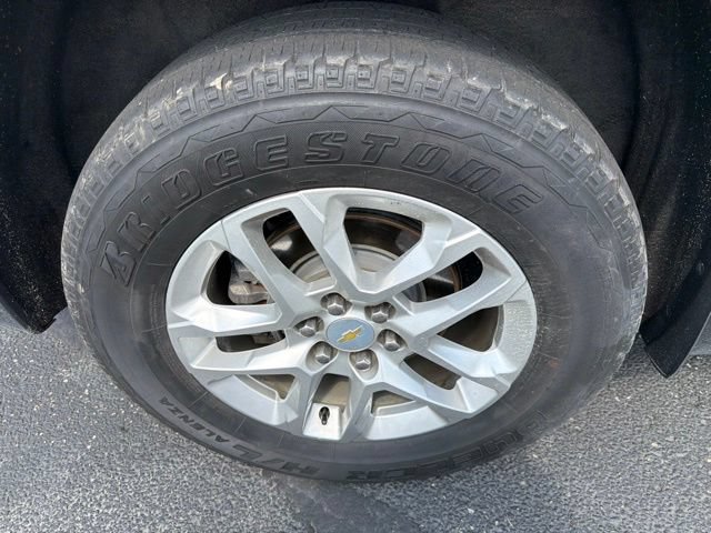 Used 2019 Chevrolet Traverse LT FWD image 29