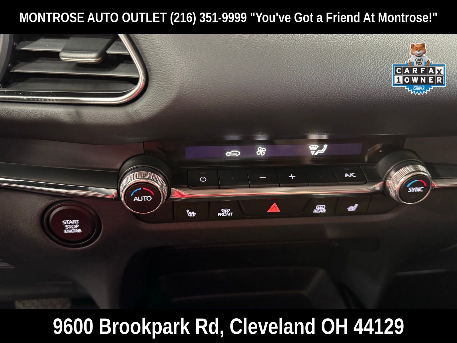 Used 2023 MAZDA CX-30 AWD 2.5 S w/ Preferred Package image 24