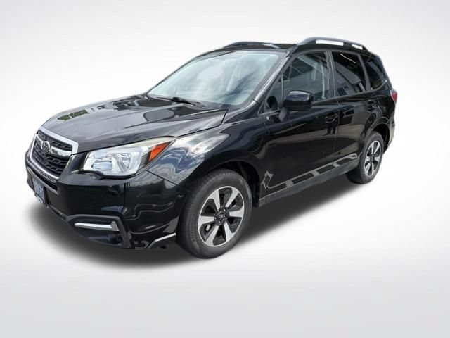 Used 2017 Subaru Forester 2.5i Premium w/ All-Weather Package AWD/4WD image 3