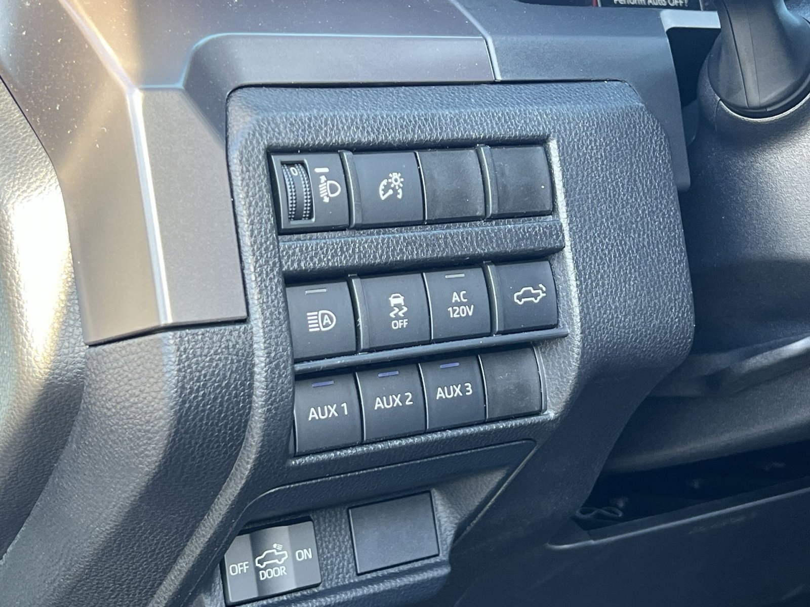 New 2026 Toyota Tacoma TRD Off-Road image 25