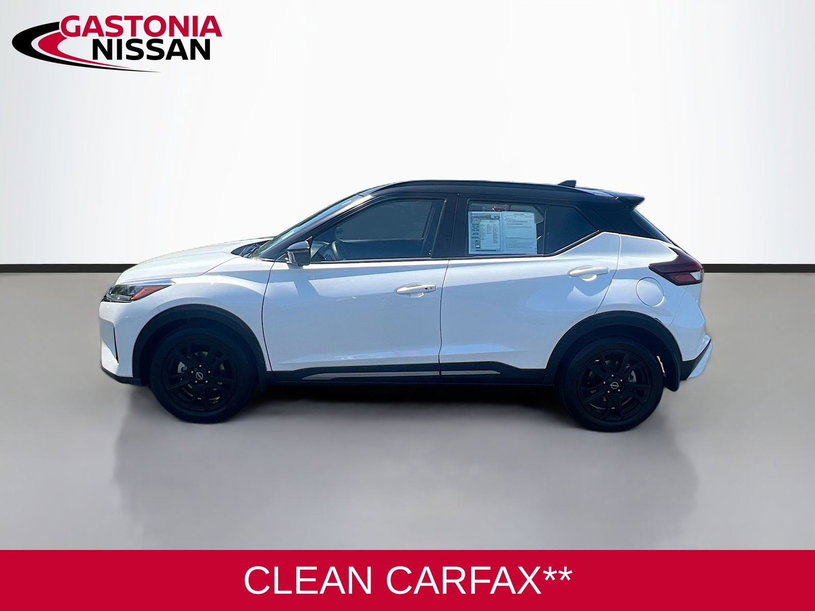 Used 2024 Nissan Kicks SR FWD image 5