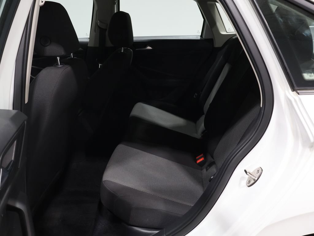 Used 2021 Volkswagen Jetta S image 17