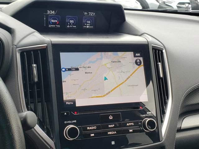 Used 2020 Subaru Forester Limited w/ Popular Package #3 image 18