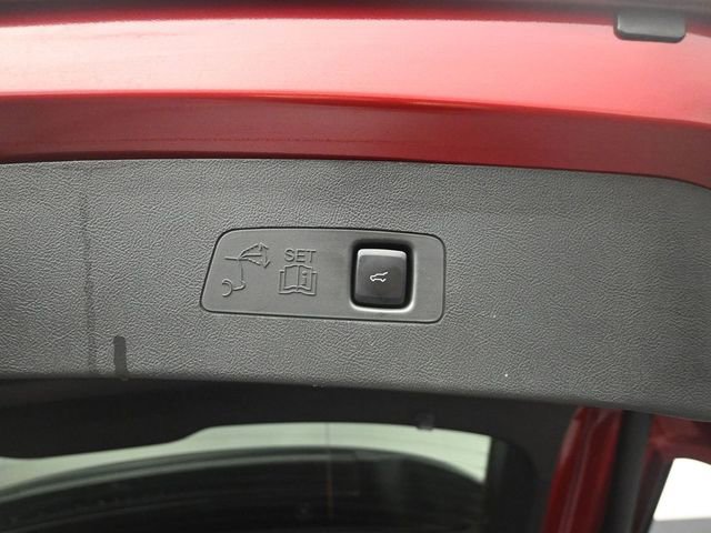 Certified 2023 Lincoln Corsair Grand Touring w/ Equipment Group 301A image 27