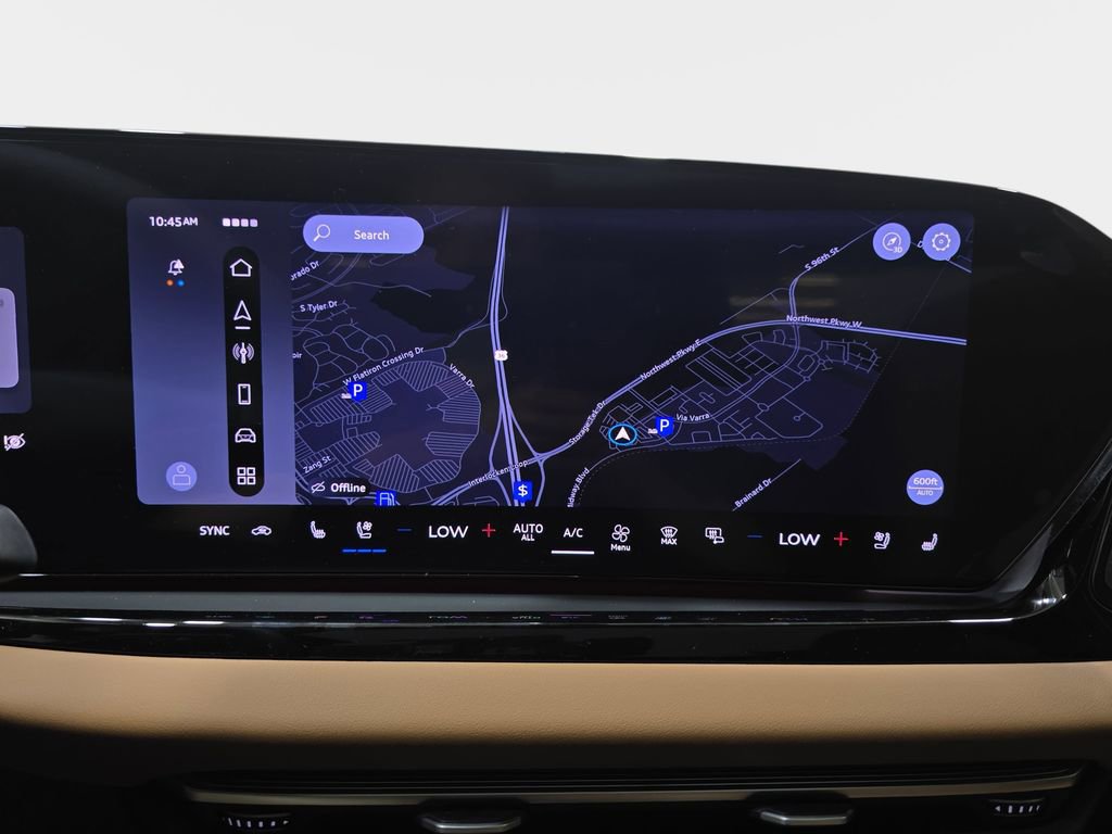 New 2026 Audi A6 Prestige AWD/4WD image 21