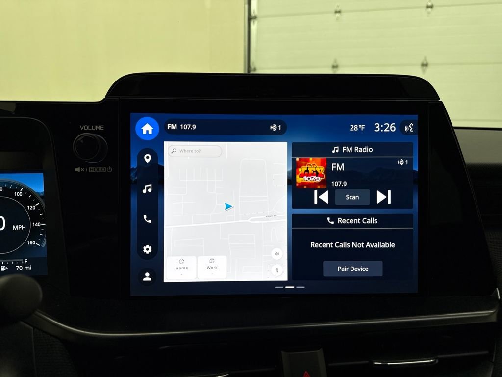 New 2026 Subaru Outback Limited image 18