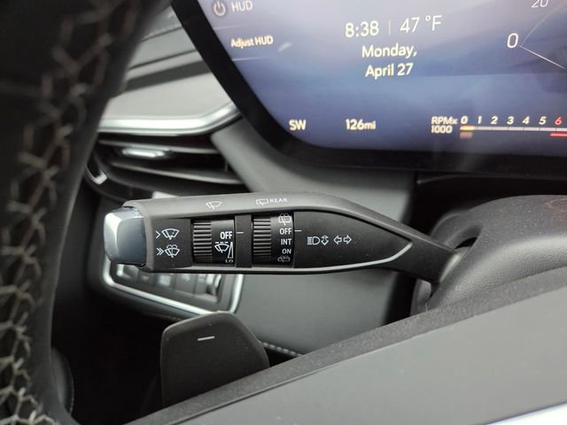 New 2026 Buick Enclave Avenir w/ Super Cruise Package AWD/4WD image 22