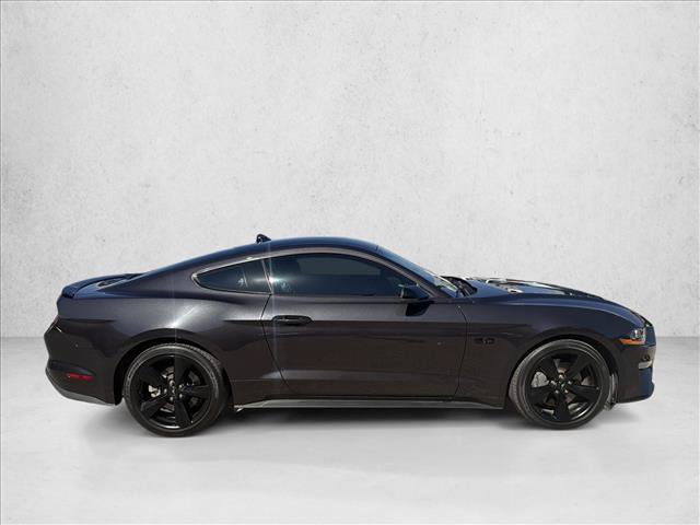 Used 2022 Ford Mustang GT Premium w/ Equipment Group 401A RWD image 8