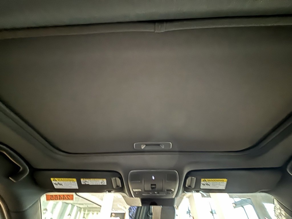 New 2025 MAZDA CX-5 Signature image 11