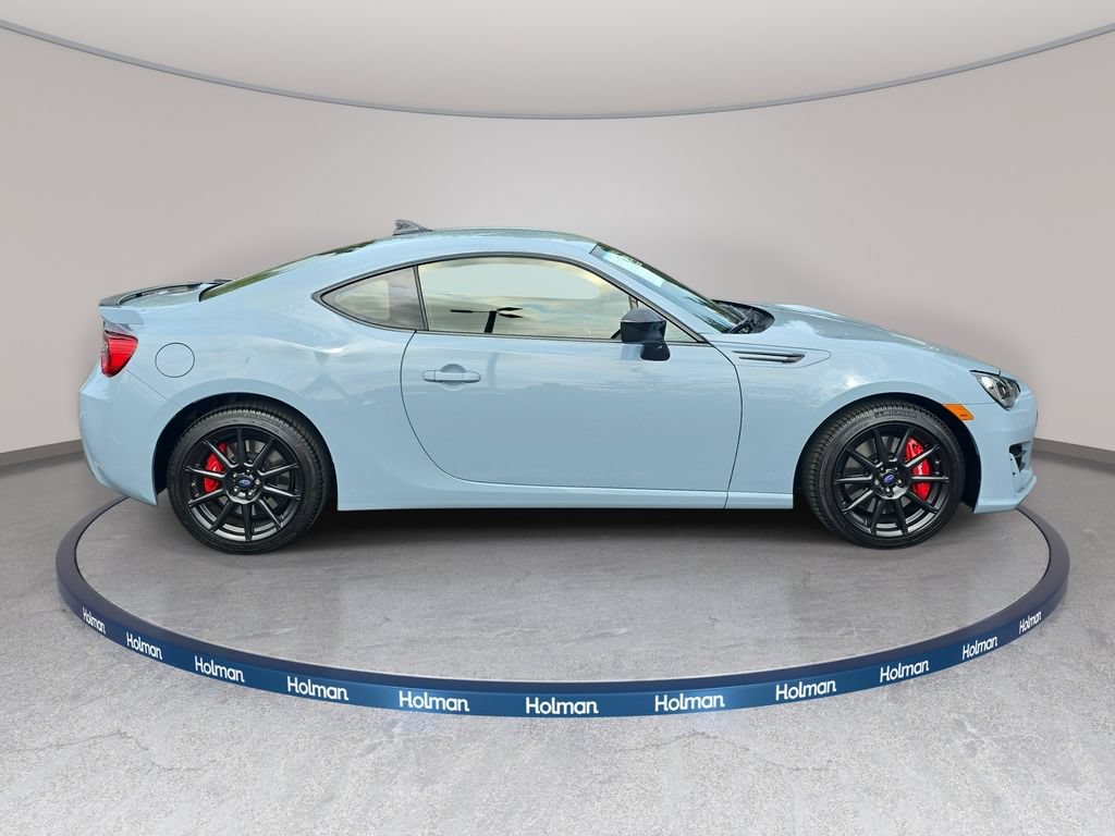 Used 2019 Subaru BRZ Limited w/ Popular Package #2 RWD image 5