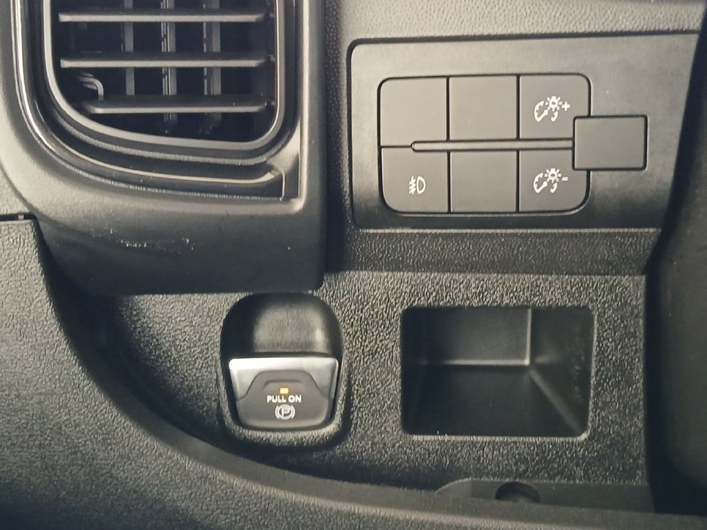 New 2026 RAM ProMaster 2500 w/ Convenience Group FWD image 12