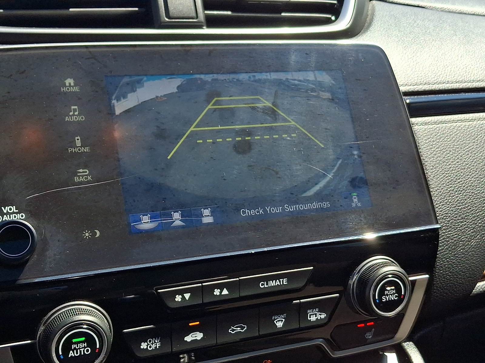 Used 2017 Honda CR-V EX-L image 20