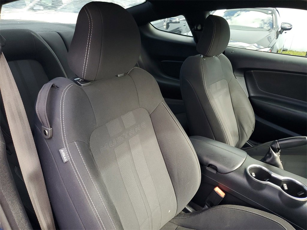 Used 2018 Ford Mustang GT w/ Equipment Group 301A image 10