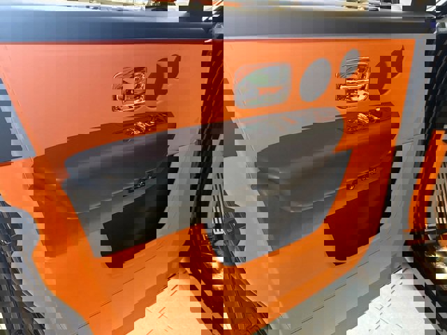 Used 2023 Rolls-Royce Cullinan w/ Dark Exterior Package image 18