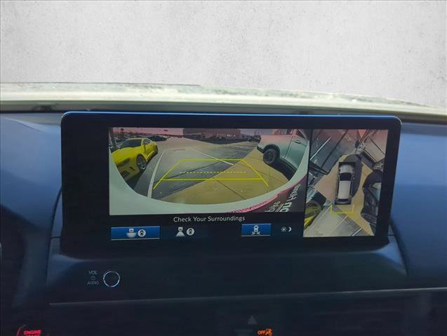 New 2026 Honda Passport TrailSport Elite image 9