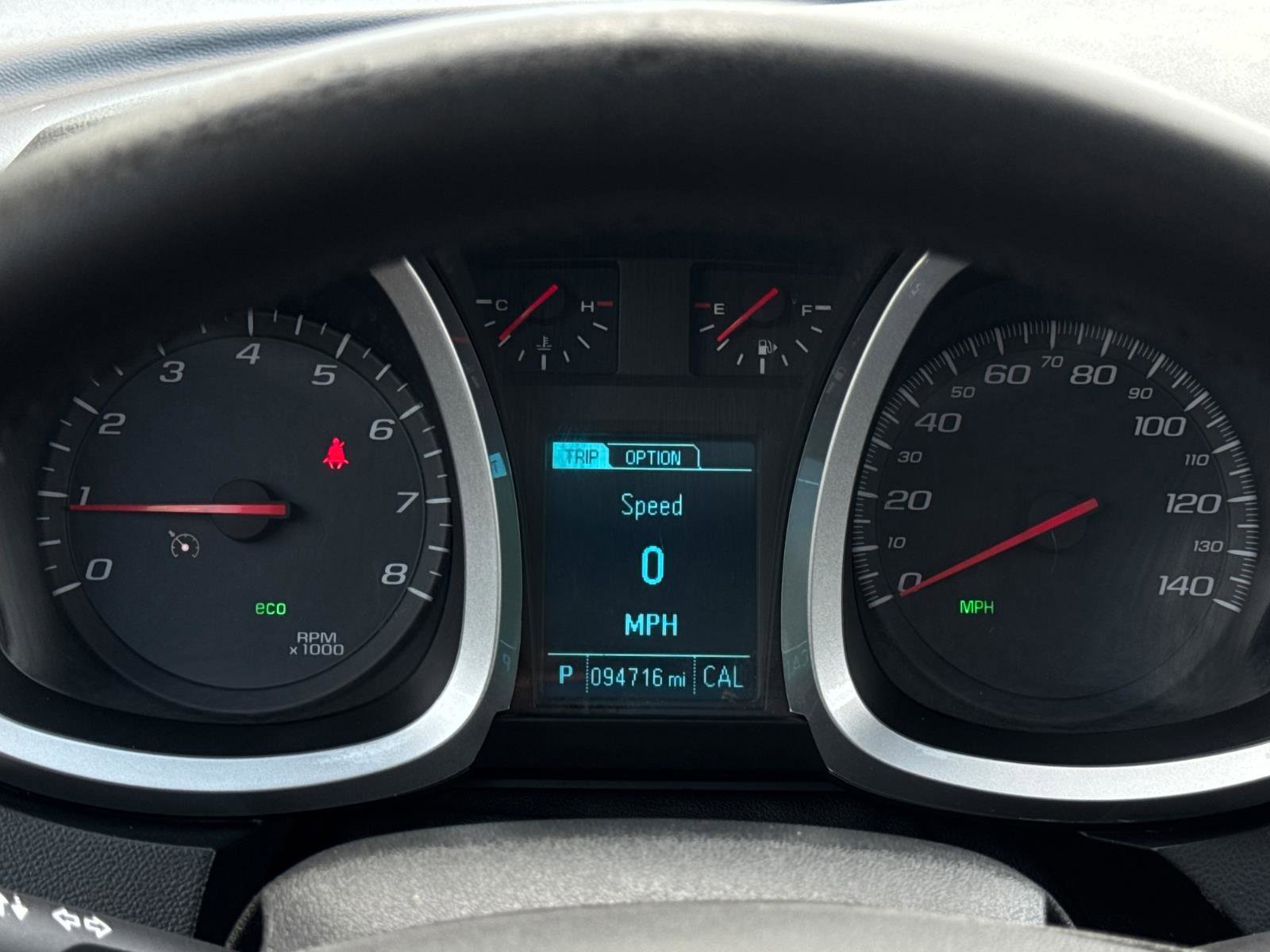 Used 2015 Chevrolet Equinox LTZ w/ LPO, Protection Package FWD image 20